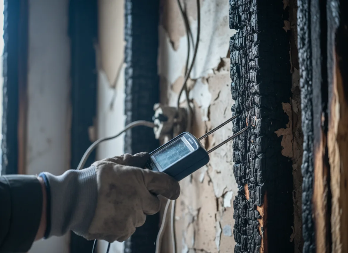 Fire Damage Restoration Sumerco, WV FAQs